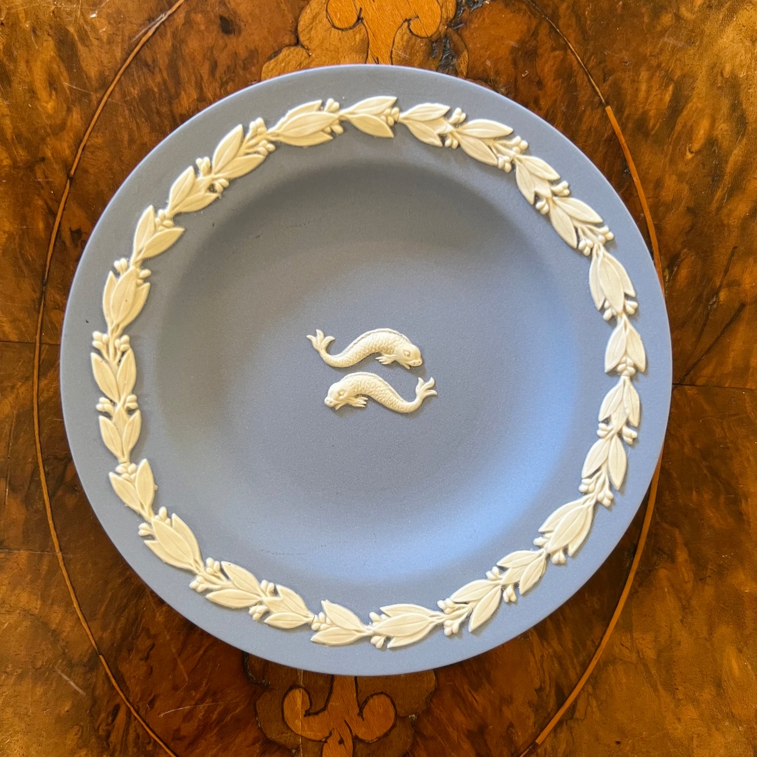 WEDGWOOD