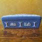 Wedgwood Blue Jasperware Rectangular 