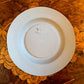 Vintage Wedgwood Blue Jasperware Small Ashtray