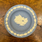 Wedgwood Blue Jasperware Sydney Opera House Trinket Dish