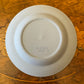 Wedgwood Blue Jasperware Trafalgar SquareDish 