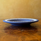 Wedgwood Blue Portland Jasperware Sydney Harbour Bridge Plate 