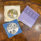Wedgwood Children's Story 1978 "The Frog-Prince" By The Brothers Grimm Dish