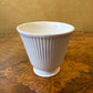 Wedgwood Etruria Moonstone Vase Cup