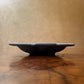 Wedgwood Green Jasperware Club Clover Shaped Trinket Dish Pin 
