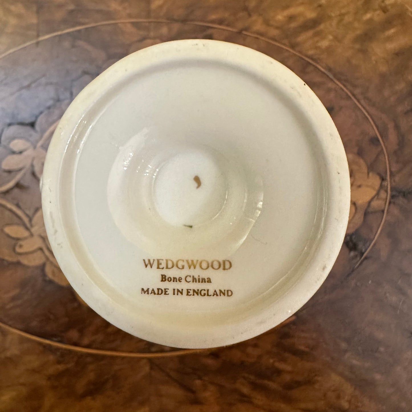 Wedgwood Hathaway Rose 