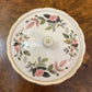 Wedgwood Hathaway Rose Bowl