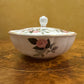 Wedgwood Hathaway Rose Trinket 
