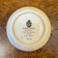 Wedgwood Ice Rose Bud Vase