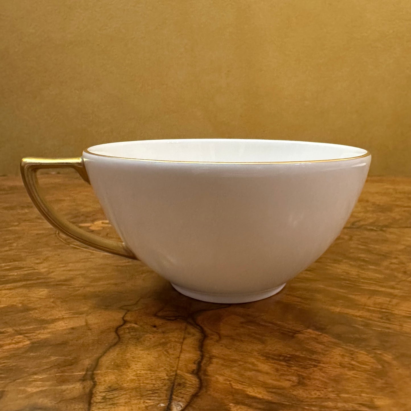 Wedgwood Jasper Conran Cup 