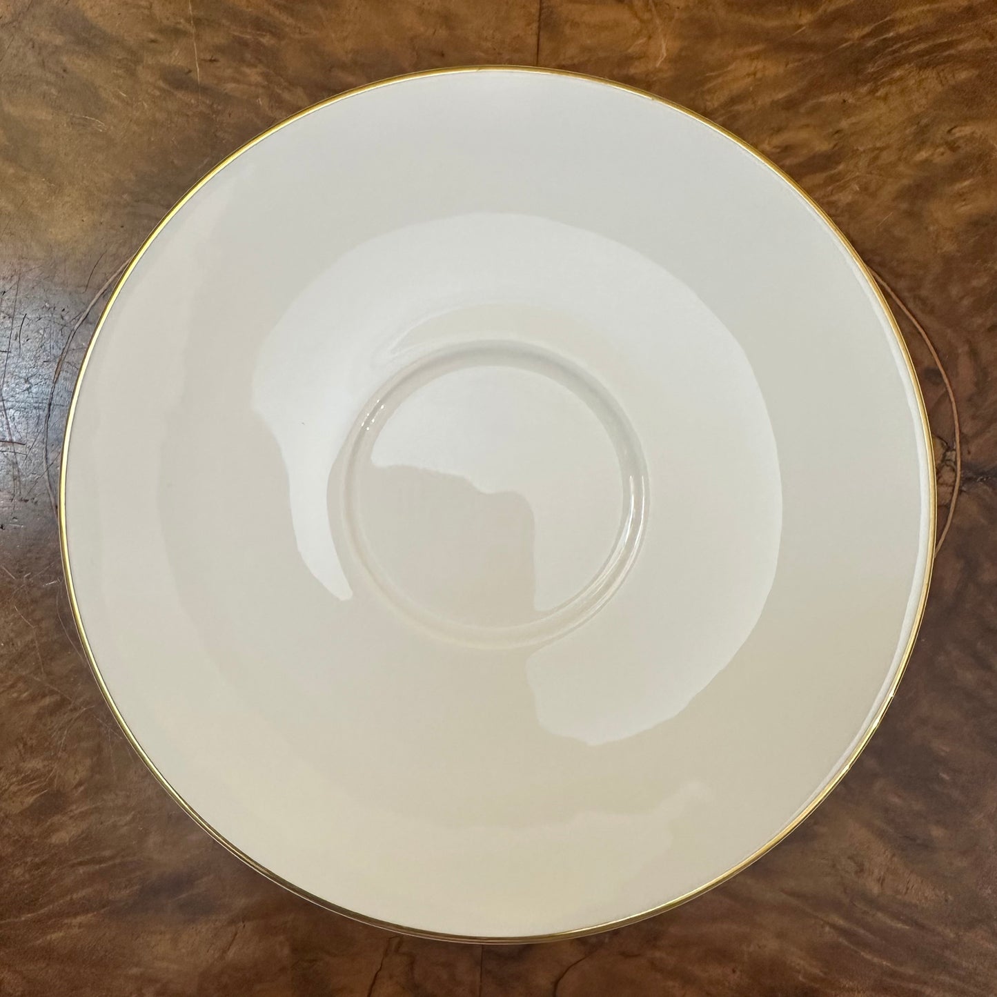 Wedgwood Jasper Conran Saucer 