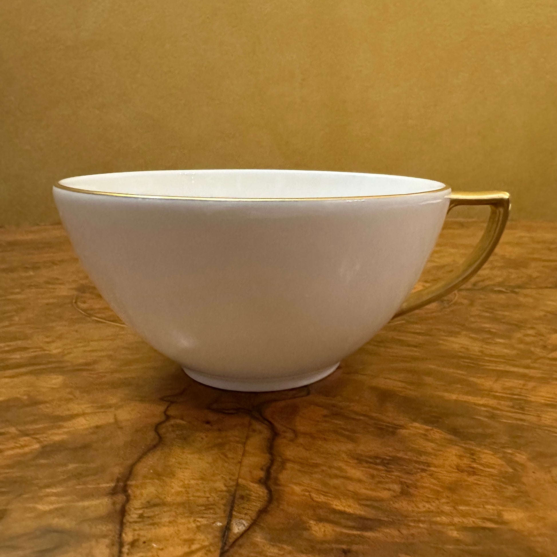 Wedgwood Jasper Conran Tea Cup 