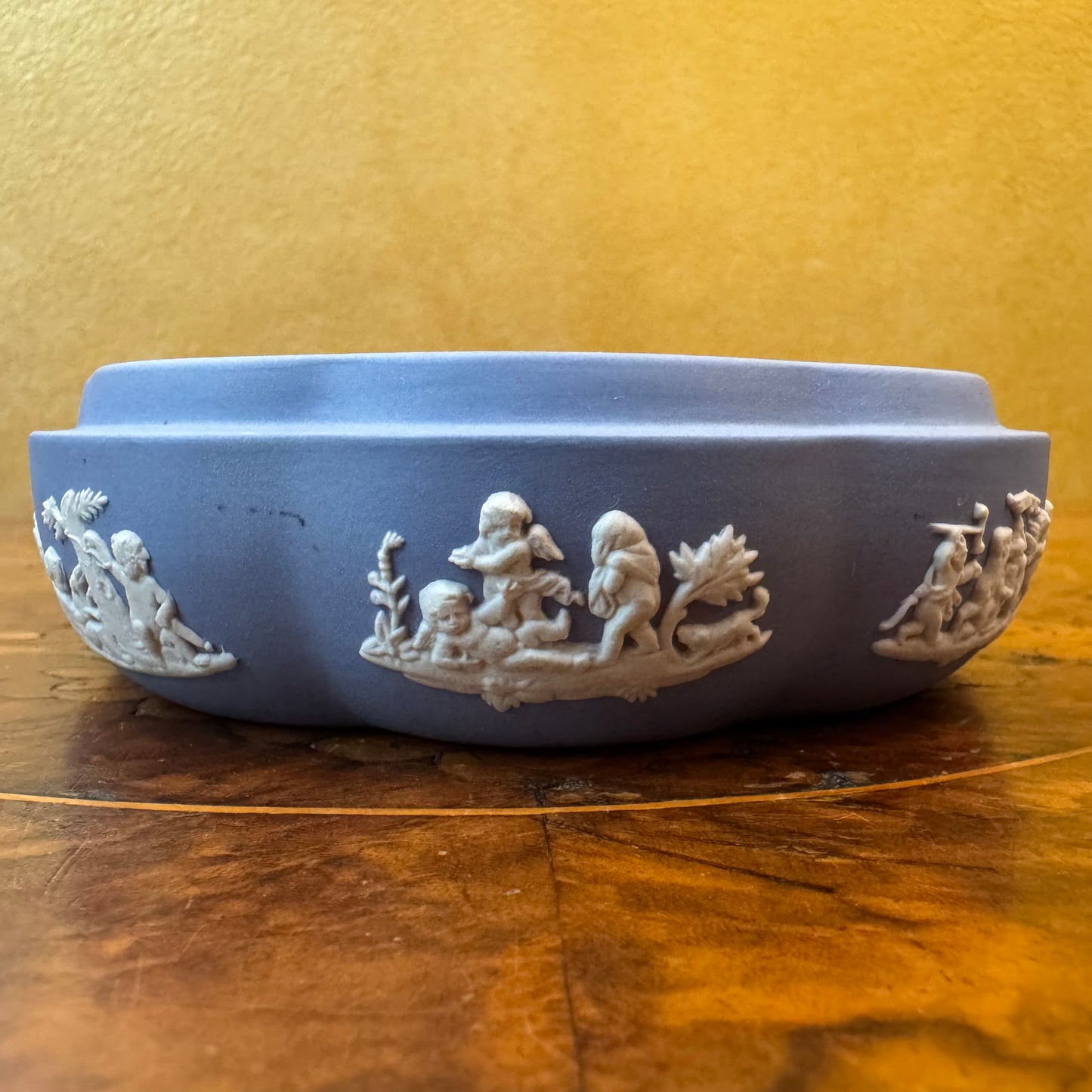 Wedgwood Jasperware Icarus & Daedalus 