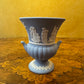 Wedgwood Jasperware Small Urn Vase