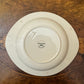 Wedgwood Mayfield Pattern Poppy Flower Ashtray