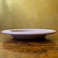 Wedgwood Pink Jasperware Angel Embossed Small Plate
