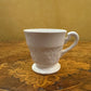 Wedgwood Swansea Demitasse Coffee Cup 