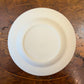 Wedgwood White On Cane Jasperware Wattle Australian Wildflower Collection 