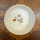 Wedgwood Wild Strawberry Trinket Dish 