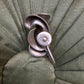 West German Metal Screw 