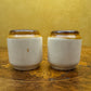 Western Australia Swan Print Salt & Pepper 