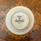 Westminister Bernice Heart Detail Butter 
