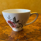 Westminster Pink Thistle Tea Cup 