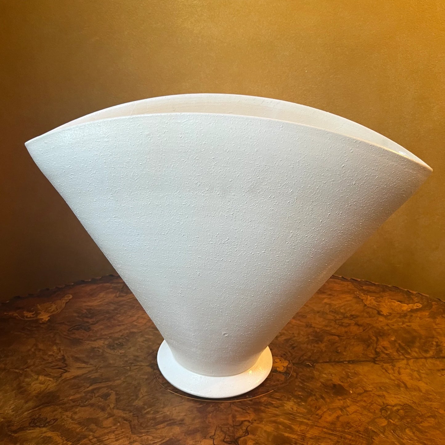 Vintage Large Ceramic Vase