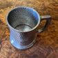 Vintage Winddon Cup 1977 Kirra Pewter Mug