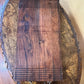 Large Wooden Cheese Board With Handles