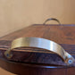 Large Wooden Cheese Board With Handles
