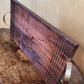 Large Wooden Cheese Board With Handles