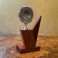 Vintage Wooden Sports Trophy