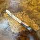 Vintage Wooden Utensil