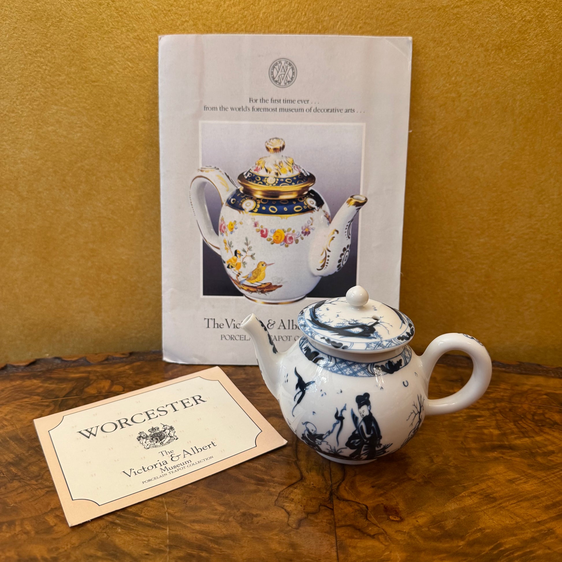 WorcesterTeapot