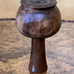 Wosa Tree Wooden Vase Ornament Made By EJH