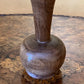 Wosa Tree Wooden Vase Ornament Made By EJH