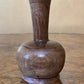 Wosa Tree Wooden Vase Ornament Made By EJH