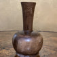 Wosa Tree Wooden Vase Ornament Made By EJH