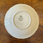 Yellow Demitasse Saucer 
