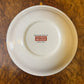 Alfred Meakin Glo White Ironstone Bowl