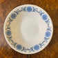 Alfred Meakin Glo White Ironstone Bowl