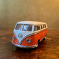 Kinsmart Volkswagen Classical Bus
