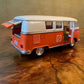 Kinsmart Volkswagen Classical Bus
