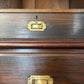 rosewood drawers