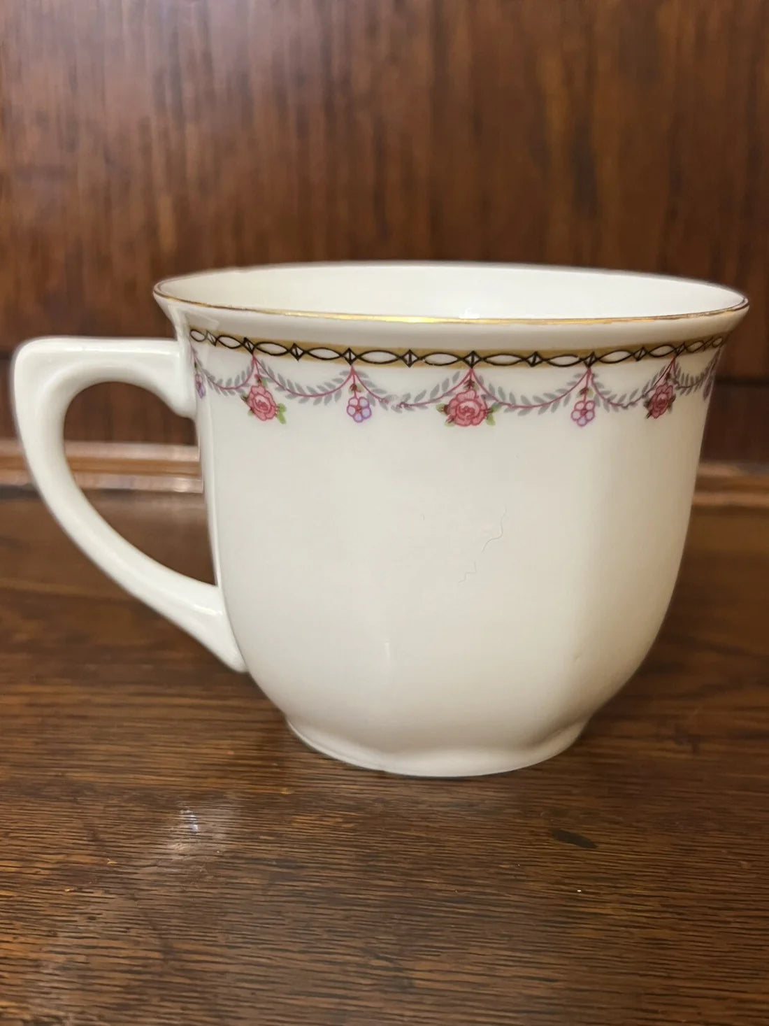 Jahre Kehlchezer Bavaria Tea Cup