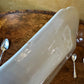 Antique Melba Stanley Pottery England Serving Tray