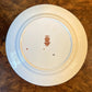 Vintage Thames Print Side Plate