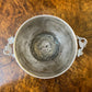 Crusader Reproduction Silver Urn Bowl
