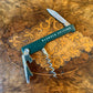 Banrock Station Cork Crew & Bottle Opener